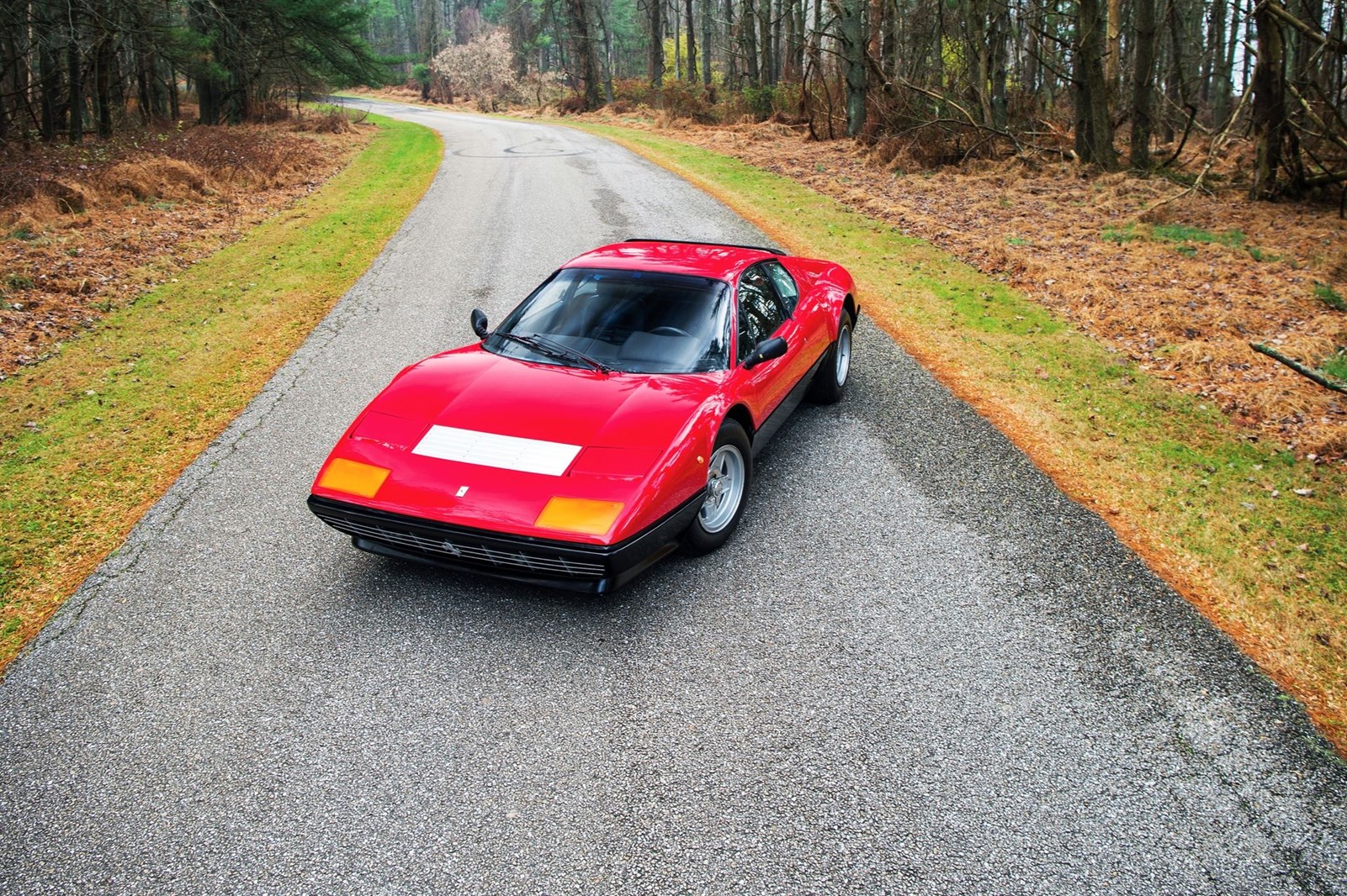 Ferrari 512 BB