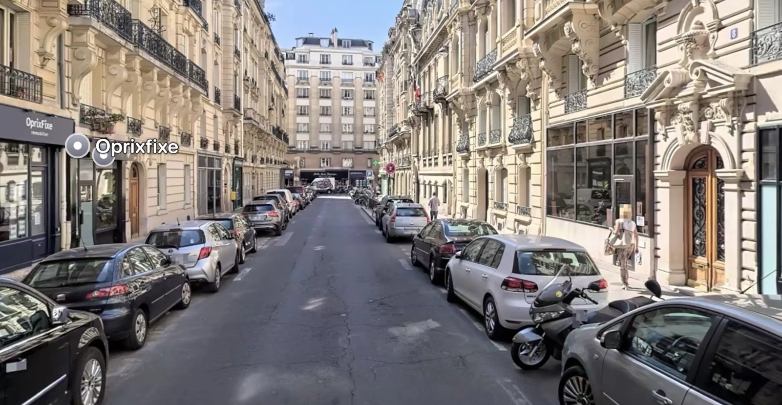 Google Maps Street View