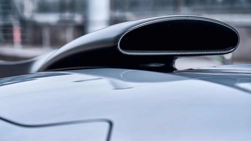 Mercedes AMG One