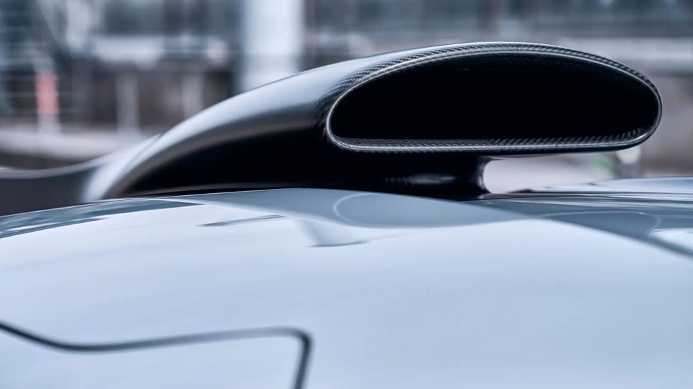 Mercedes AMG One