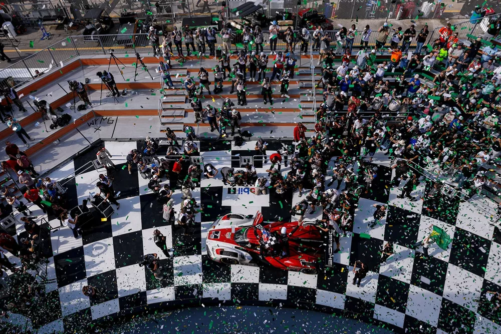 Rolex 24 Daytona 2026