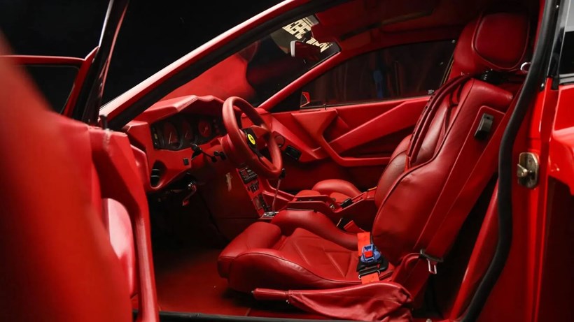 Ferrari Testarossa Koenig Specials