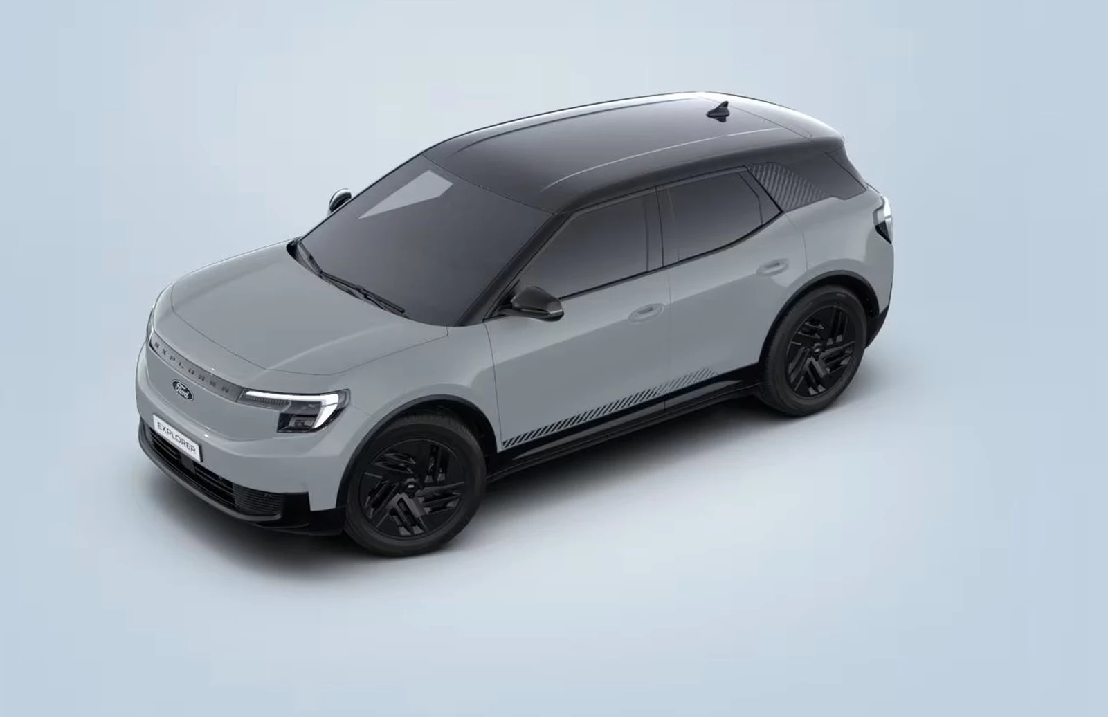 Ford Explorer Collection
