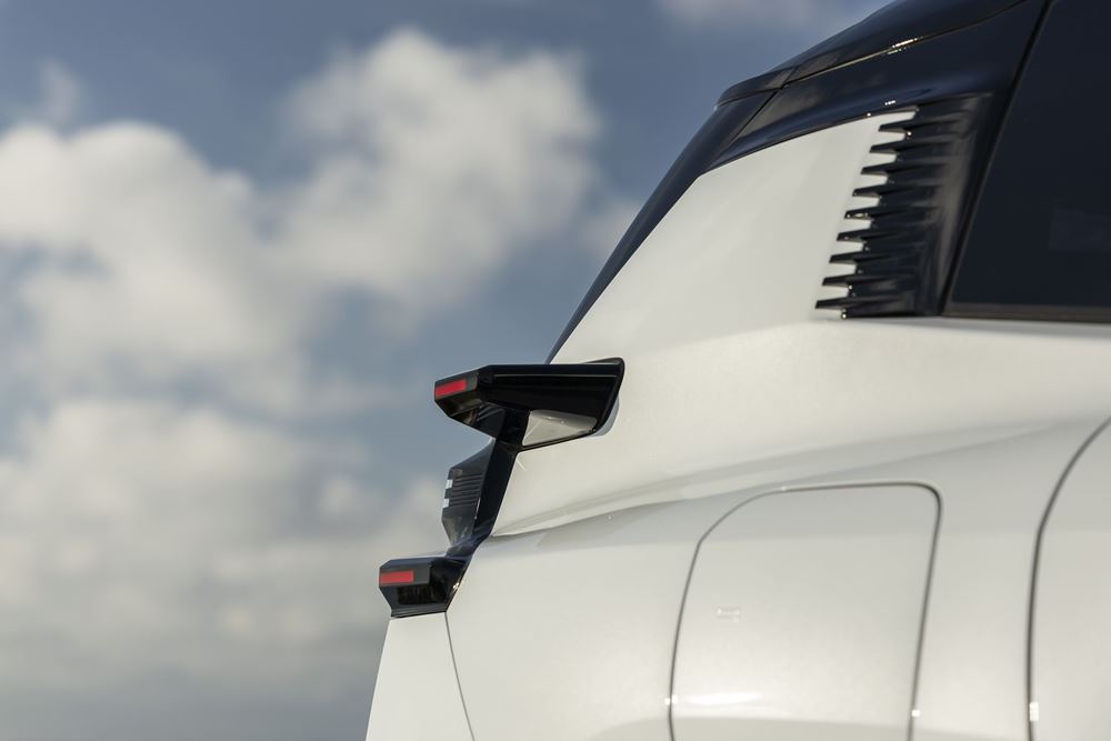 Citroen C5 Aircross 2025