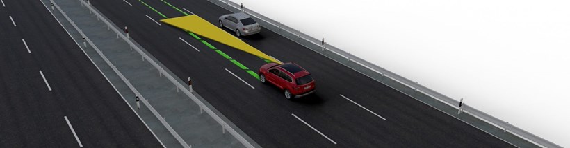 Lane Assist