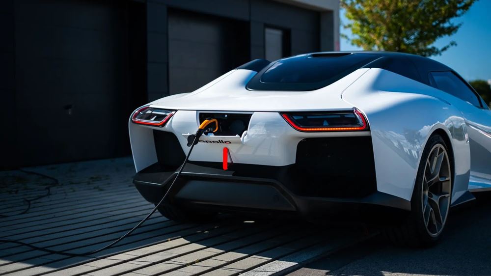 Το ηλεκτρικό πρωτότυπο hypercar Apollo G2J