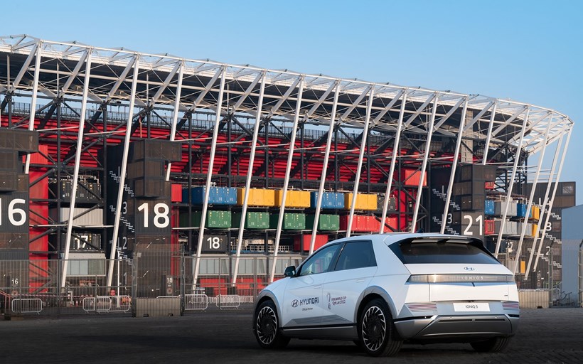 Hyundai World Cup 2022