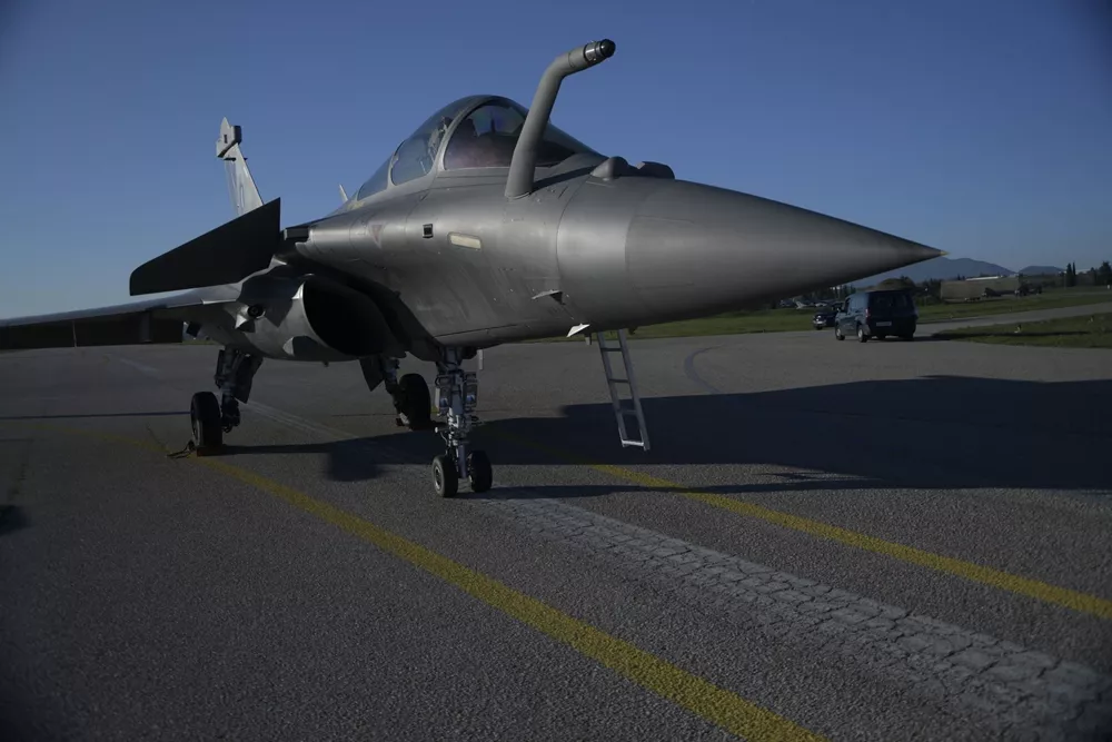 Renault Rafale και Caudron Rafale