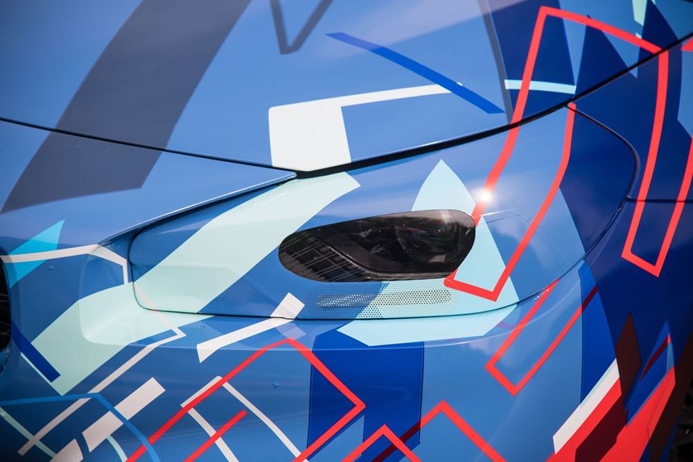 Οδηγήσαμε την νέα BMW M2