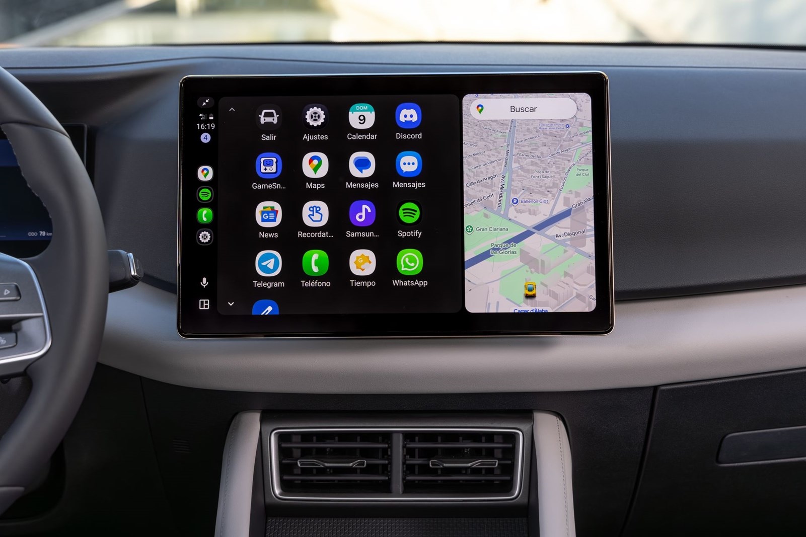 BYD Atto 2 DM-i plug-in Hybrid