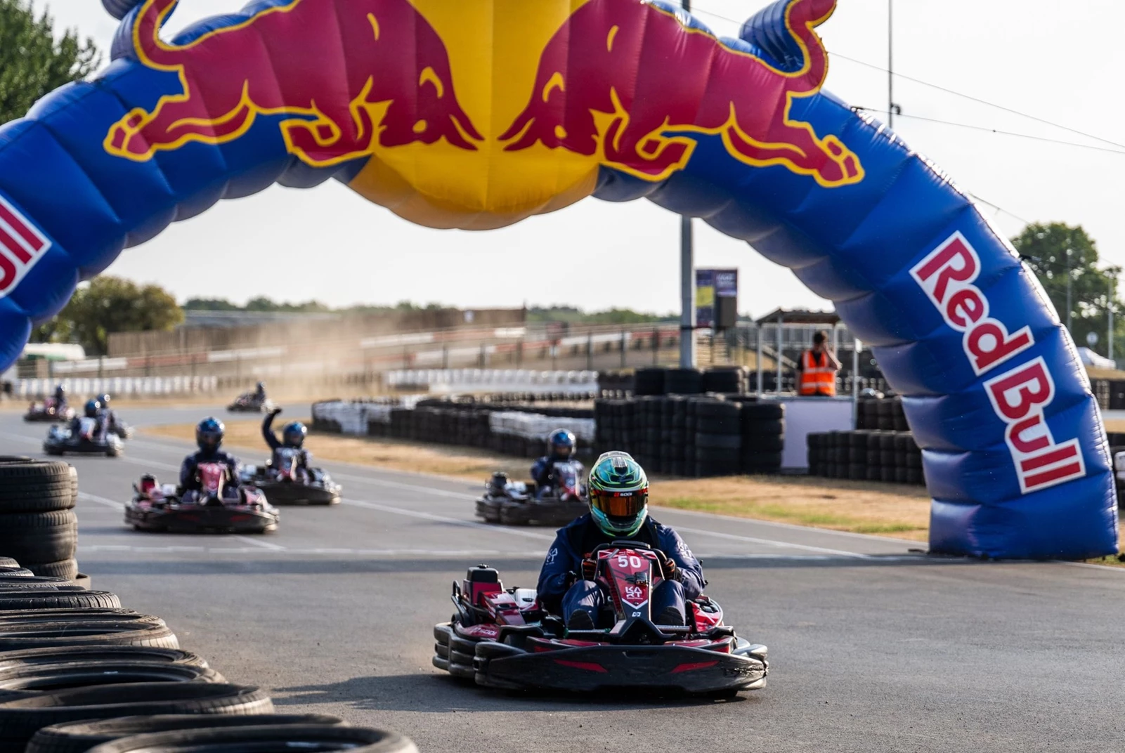 Max Vs100 Verstappen Silverstone Live