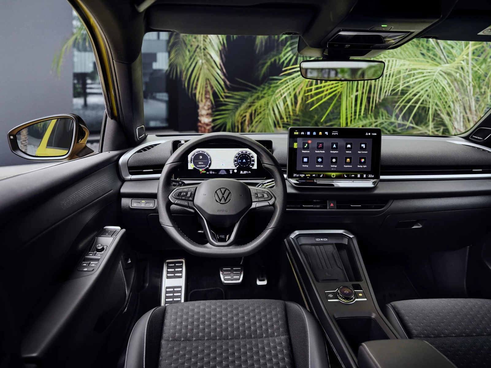 New Volkswagen T-Roc