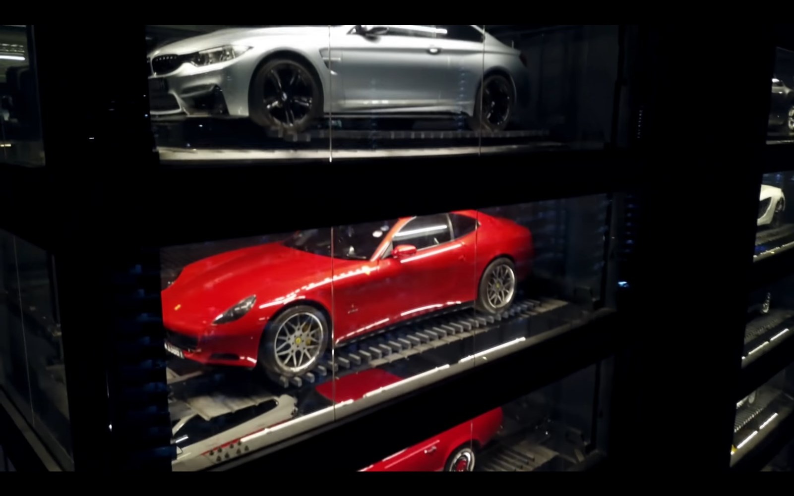 Autobahn Motors Singapore