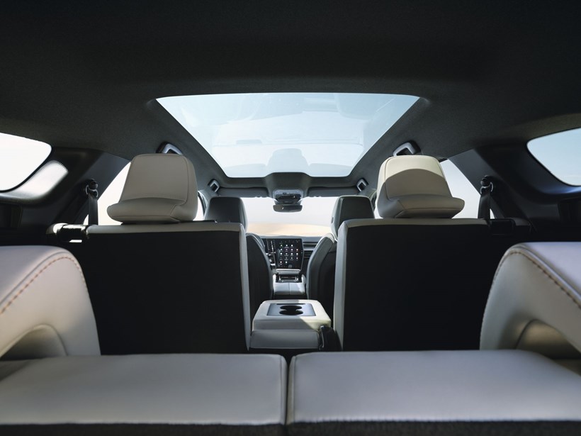 Renault Espace 2024