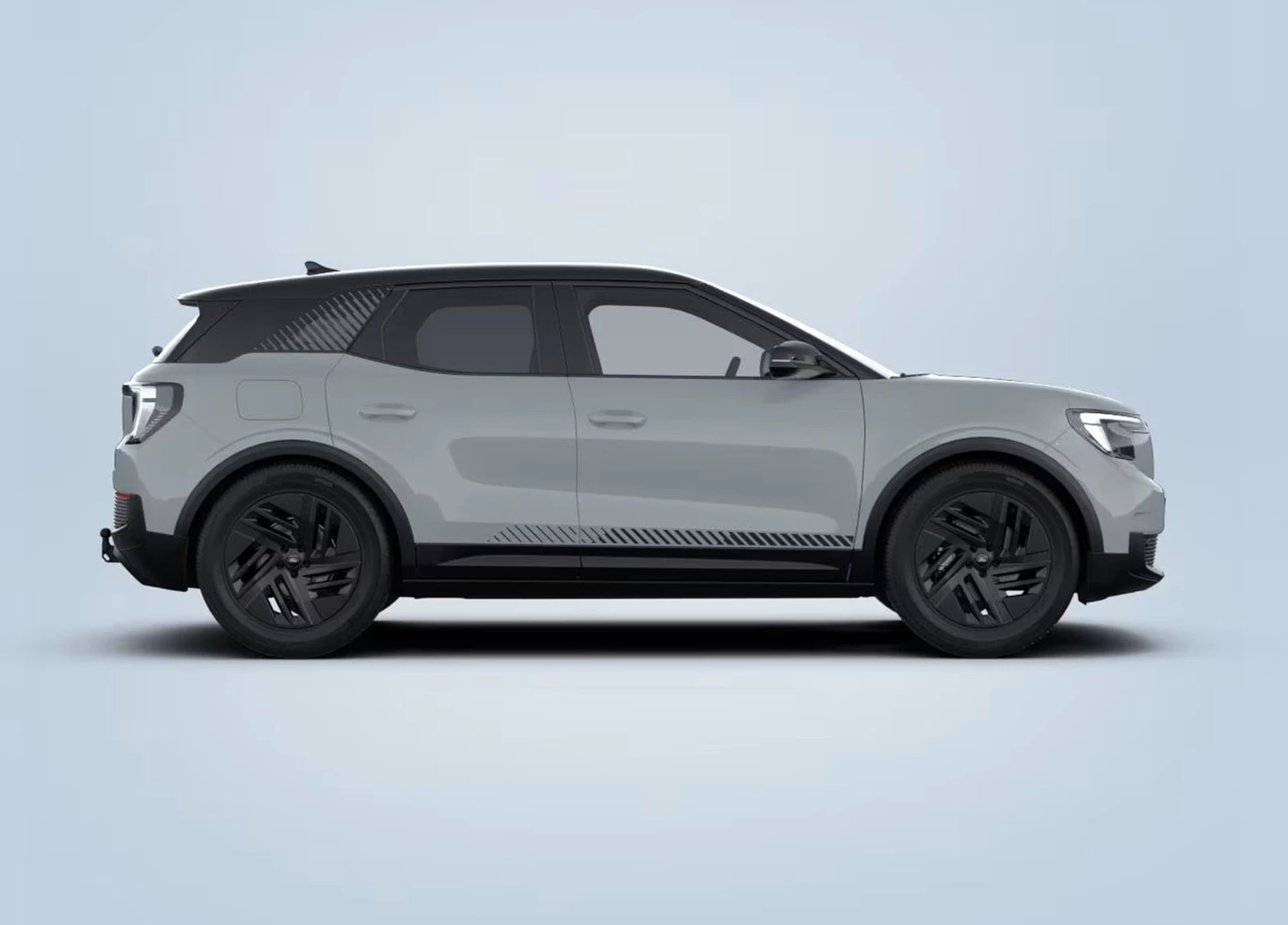 Ford Explorer Collection