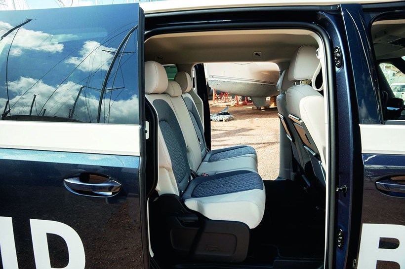 Volkswagen ID. Buzz Big Read Print 04
