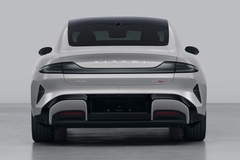 Xiaomi SU7
