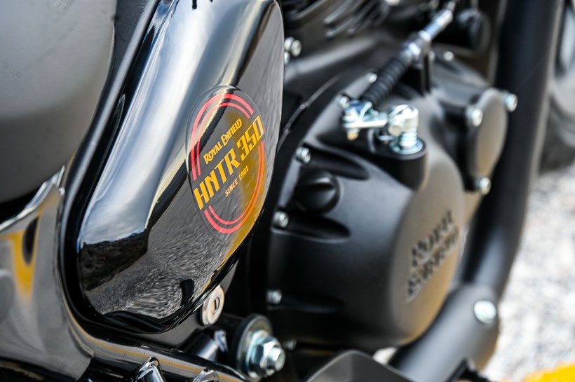 Royal Enfield