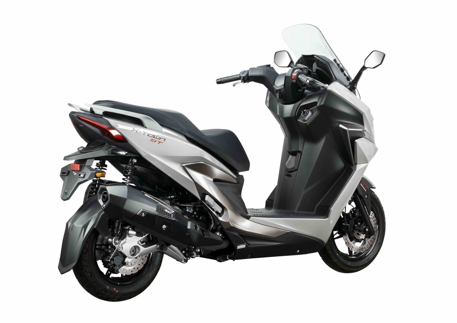 KYMCO X-TOWN ST 250