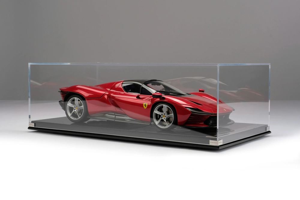 Ferrari Daytona SP3 Amalgam