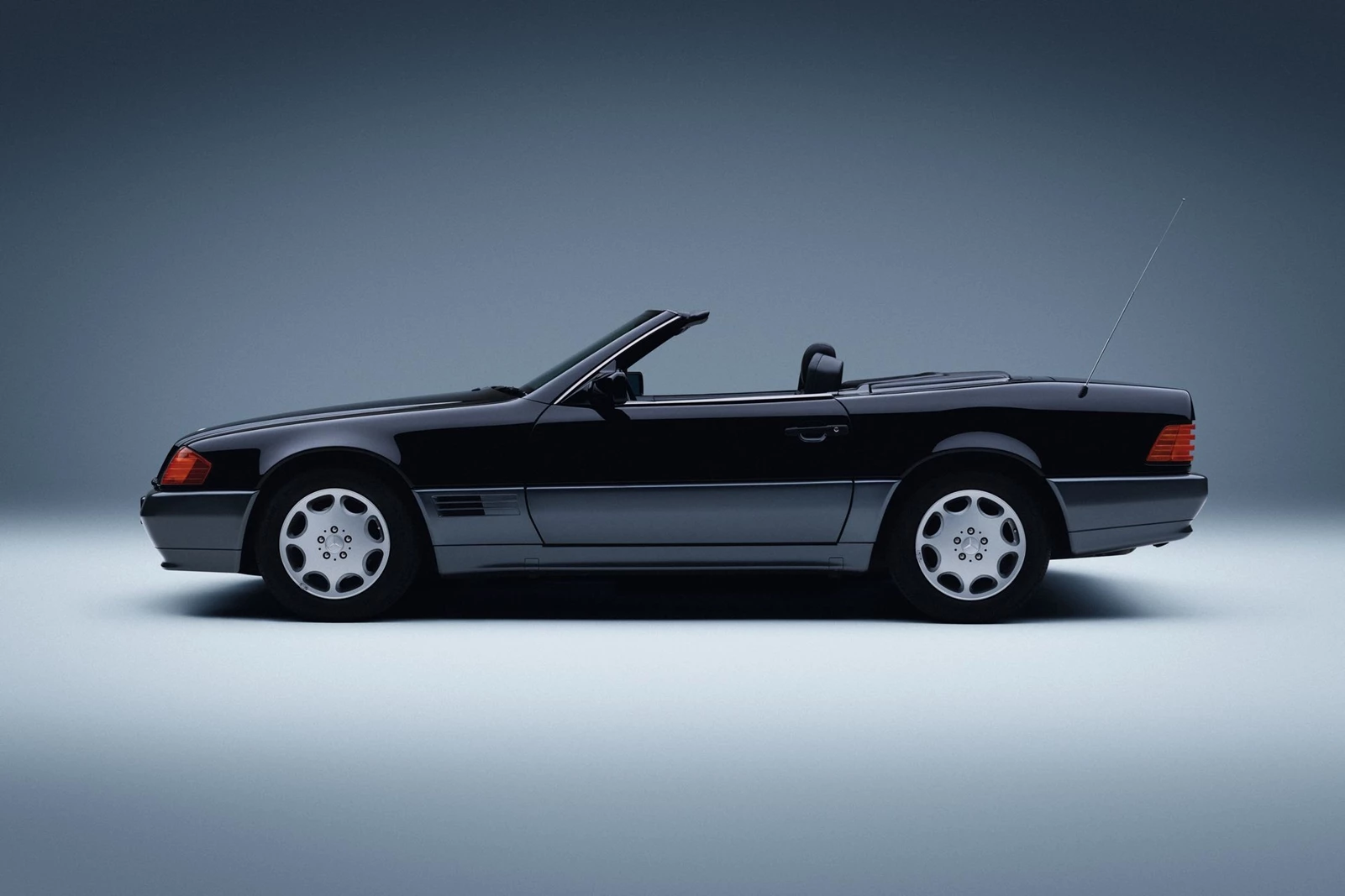 Mercedes-Benz 140 χρόνια επέτειος Mercedes-Benz 300 SL