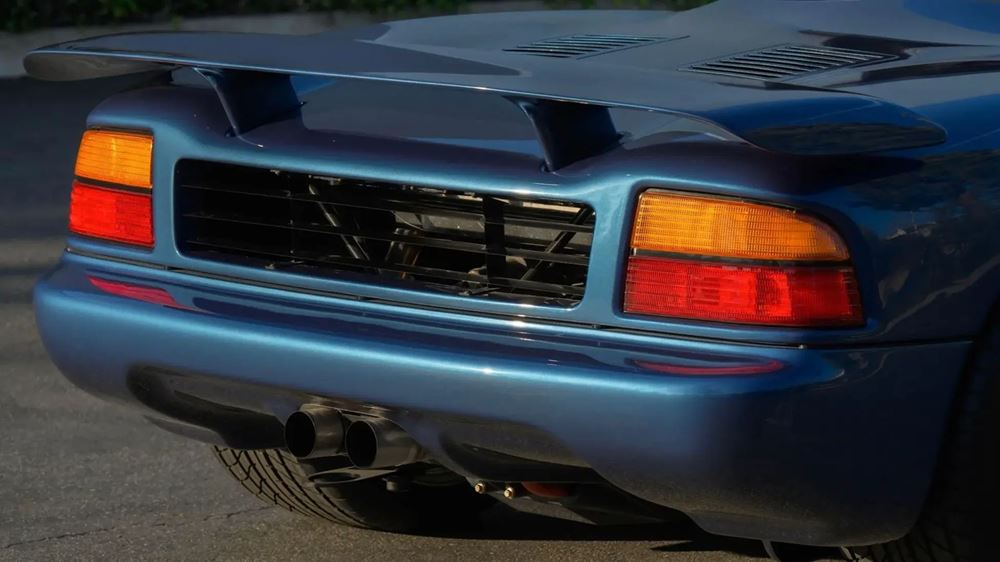 Jaguar XJR-15