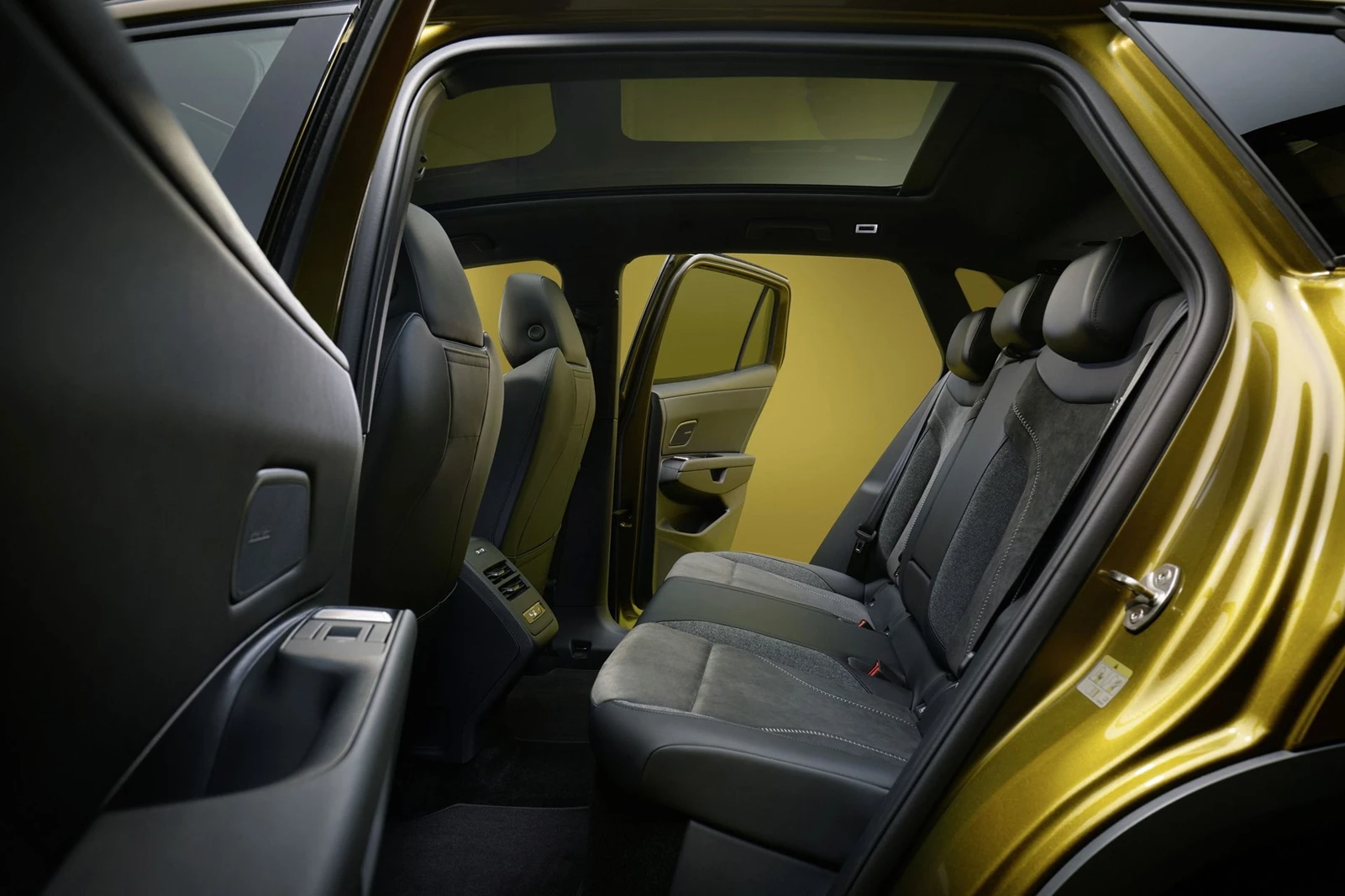 VW ID. Tiguan