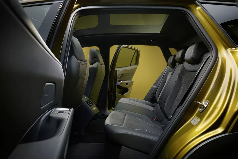 VW ID. Tiguan