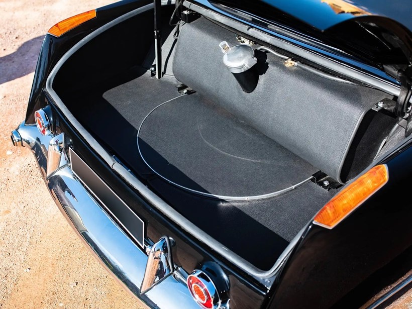 Facel Vega Facel II