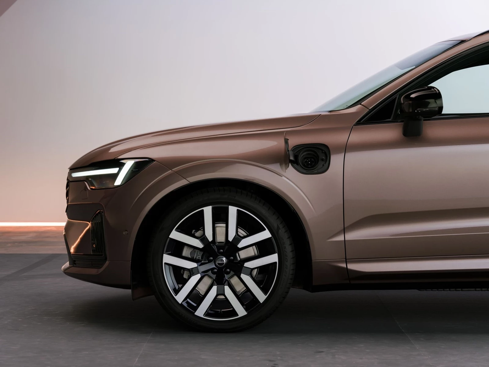 Volvo XC60 MY2027