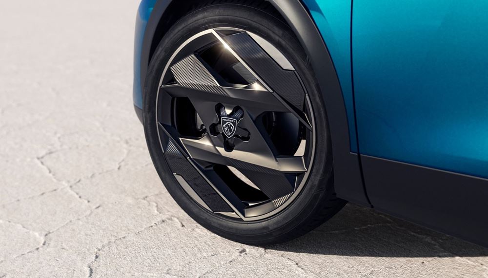 Νέο Peugeot 408