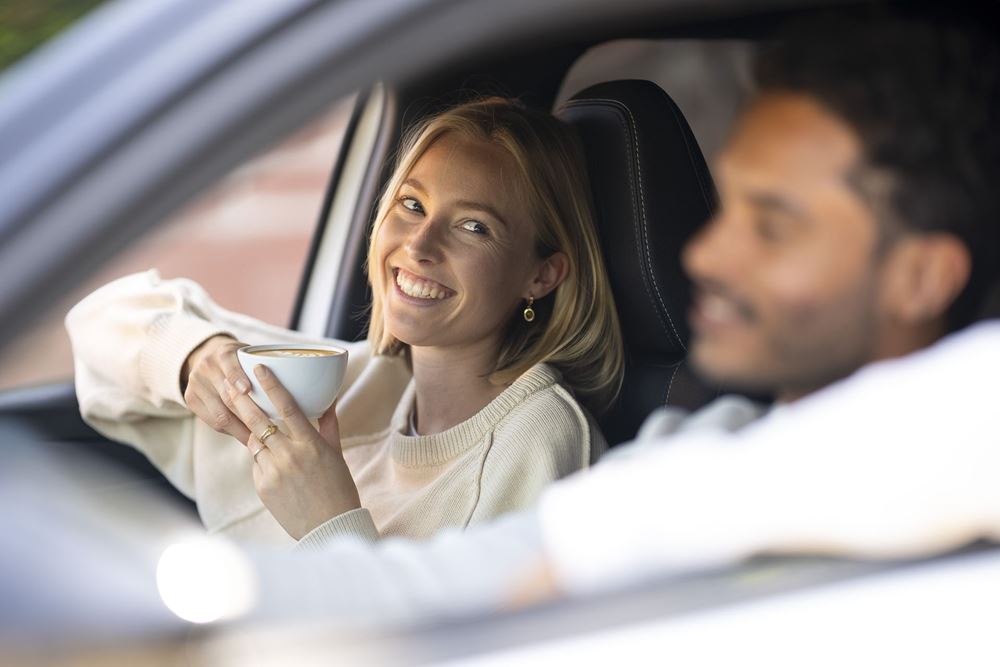 Opel Mokka Coffee ηλεκτρικό αυτοκίνητο