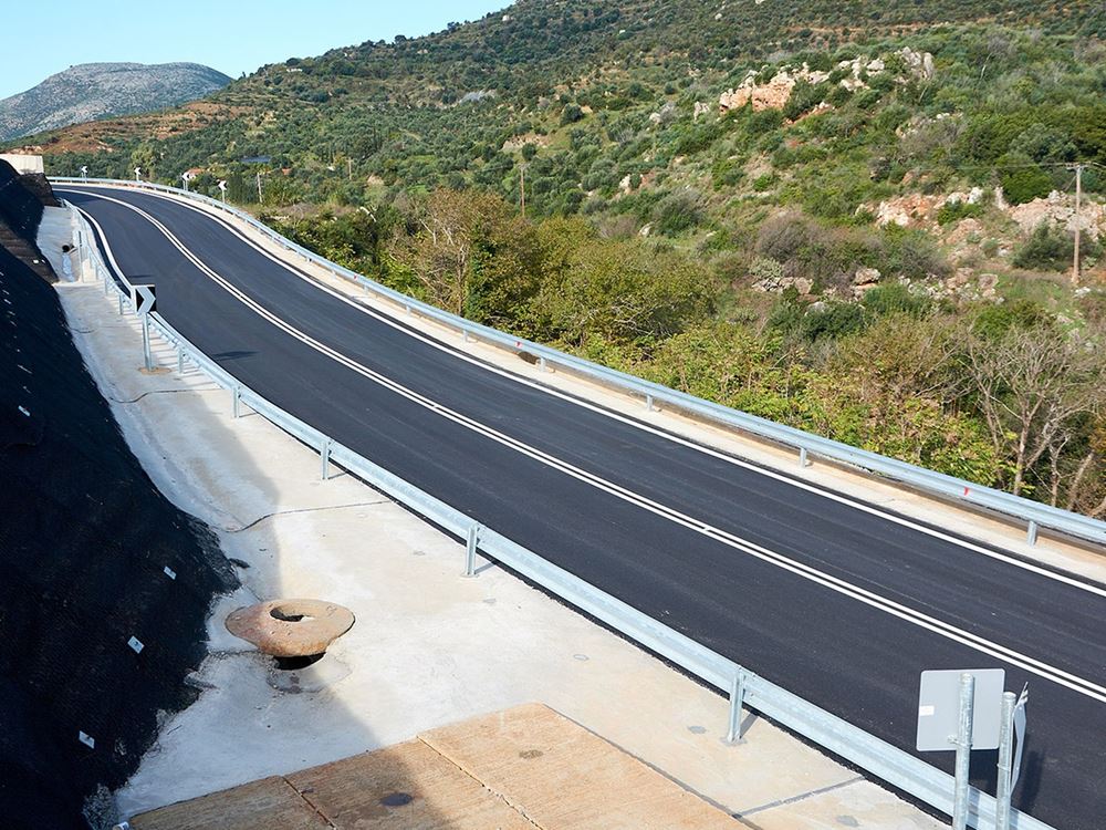 Δρόμος Πελοπόννησος Γερολιμένας