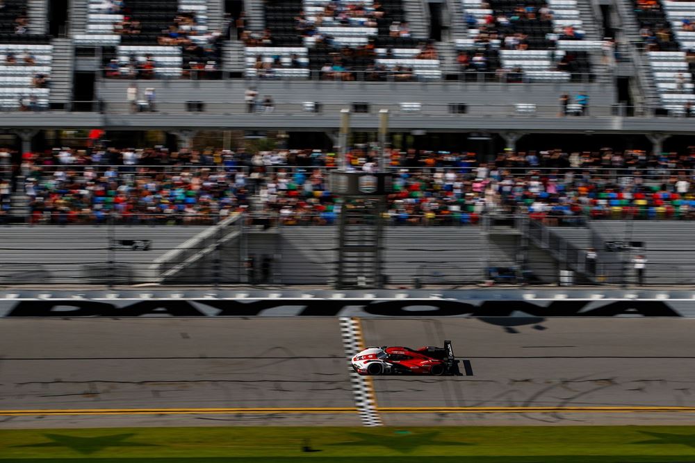 Daytona 24 ώρες 2024