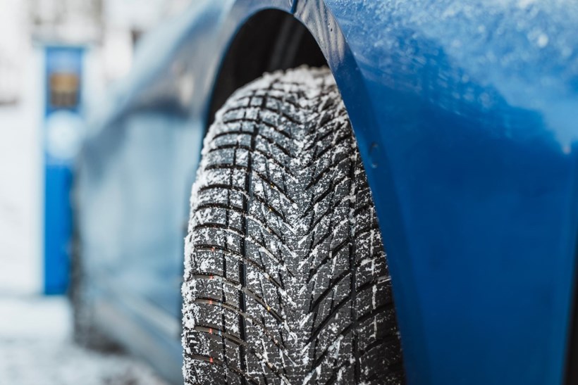 Goodyear UltraGrip Performance 3