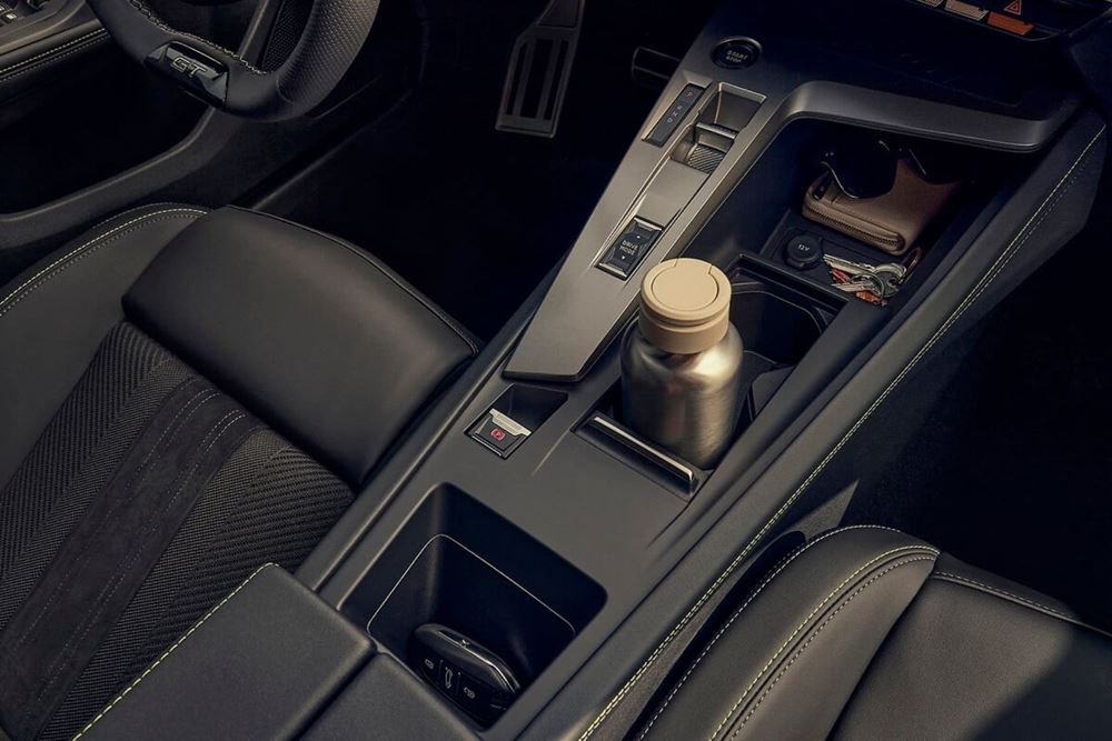 Peugeot 308 MY2025