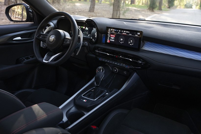 Alfa Romeo Tonale 1.5 160PS