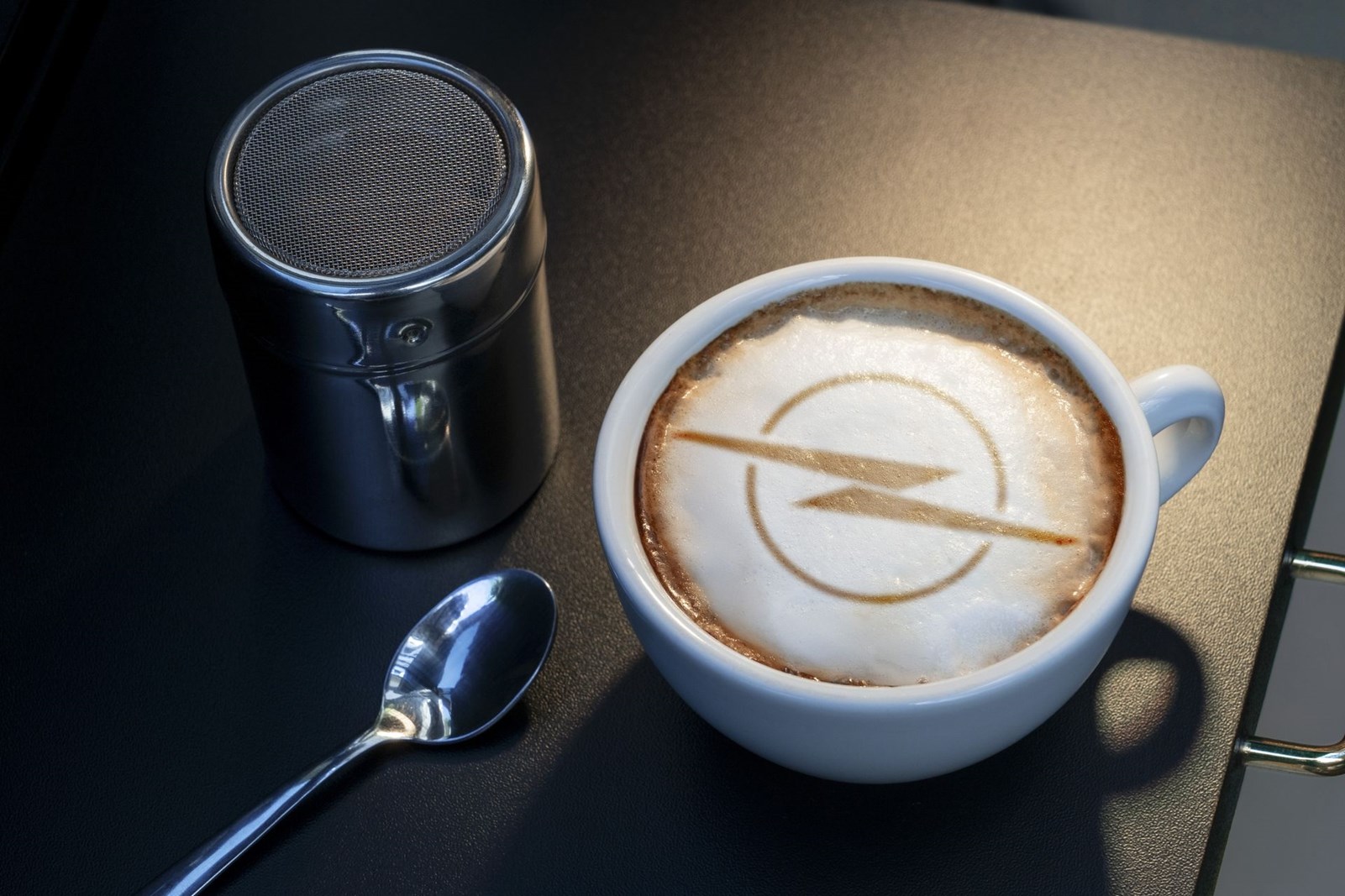 Opel Mokka Coffee ηλεκτρικό αυτοκίνητο