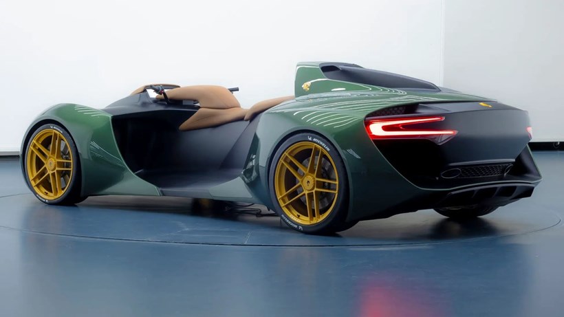 Engler V12