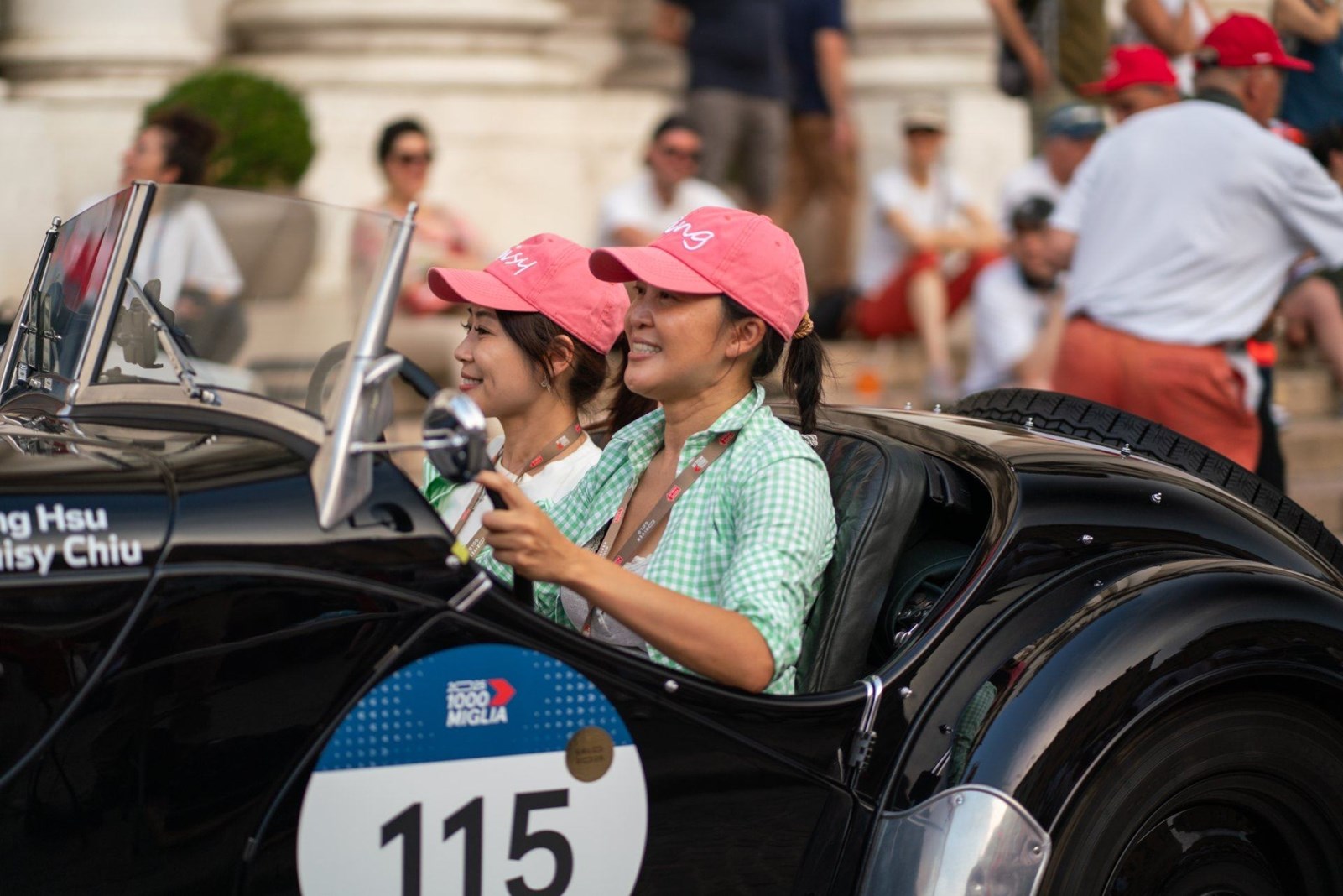 1000 Miglia 2025