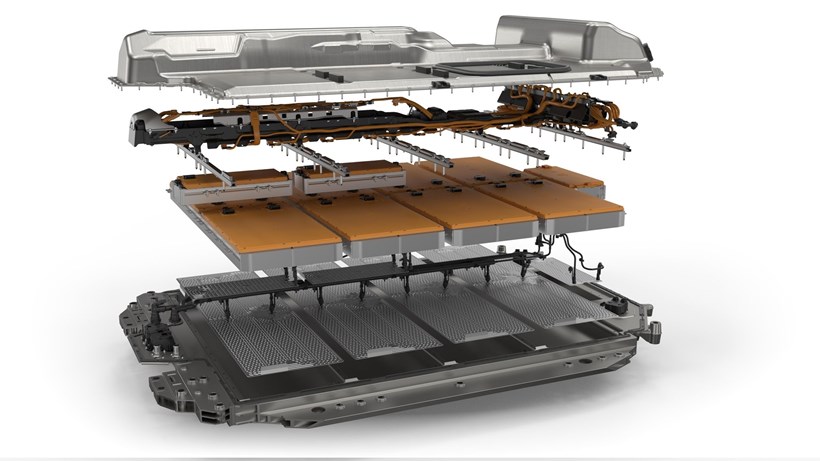 EV Batteries