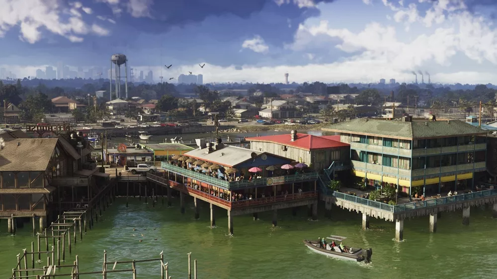 GTA 6 Netflix preview