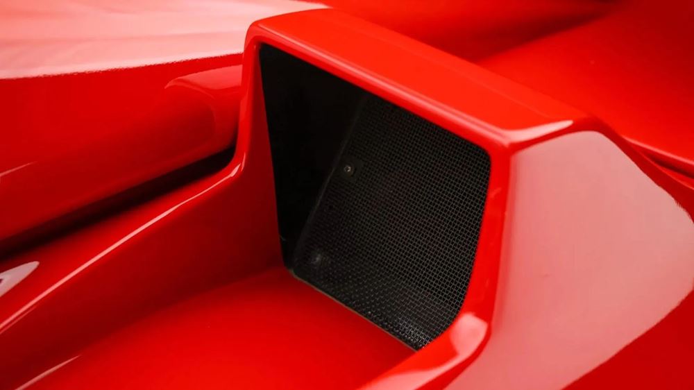 Ferrari Testarossa Koenig Specials