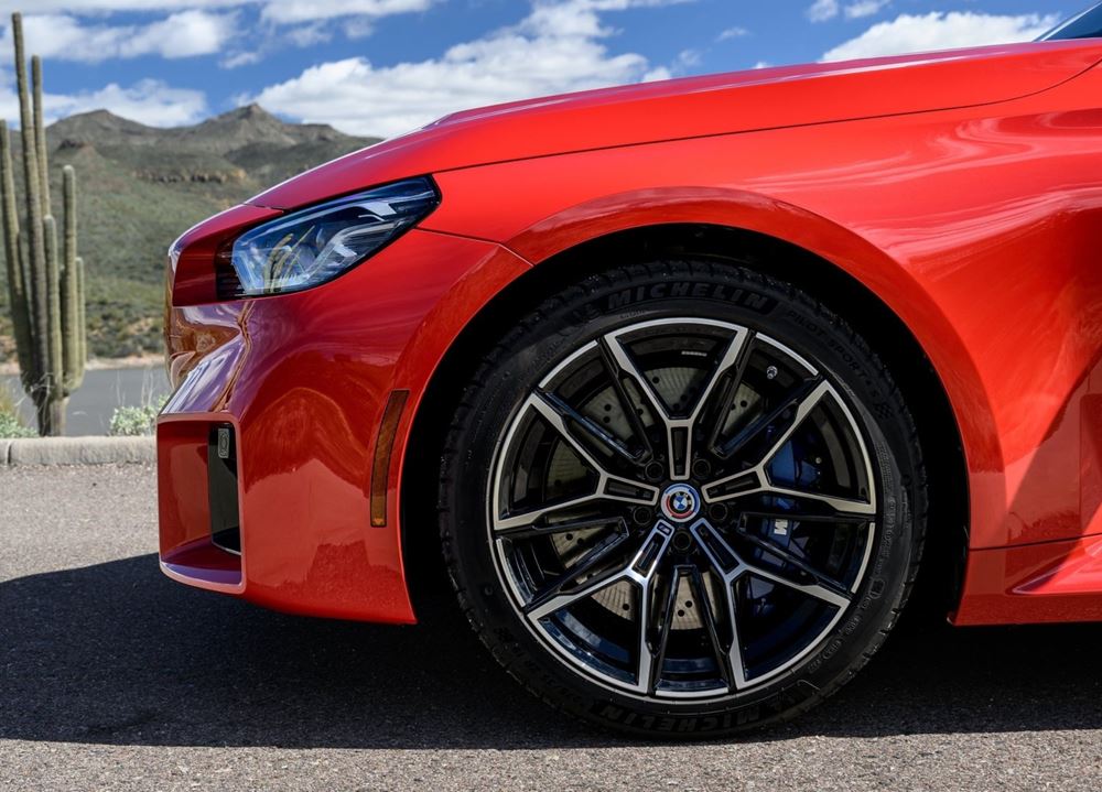BMW M2
