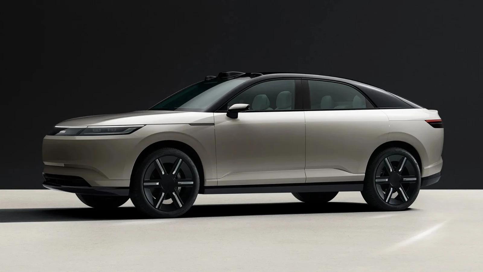 Afeela Prototype 2026