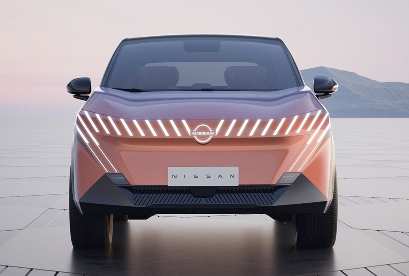 Nissan Epic Concept