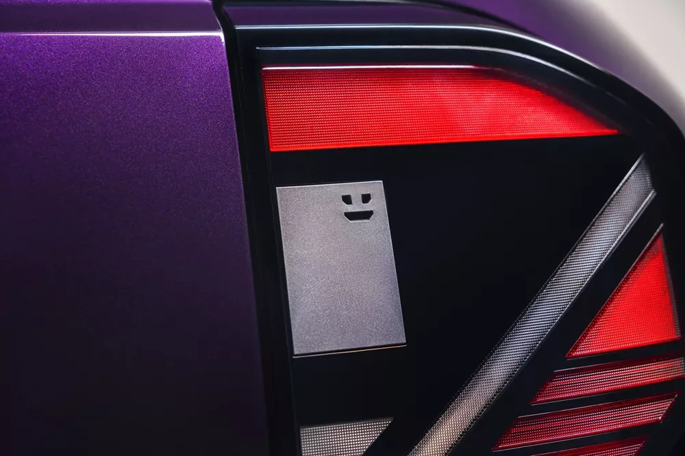 Nissan Pixo