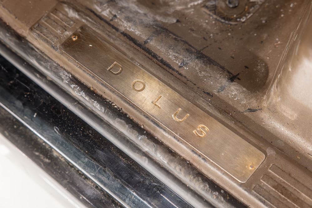 Defender Dolus Locked ταινία 2025