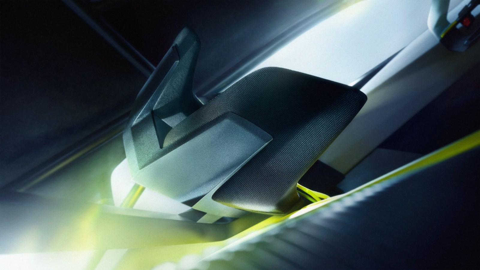 Opel Concept Έκθεση Μονάχου