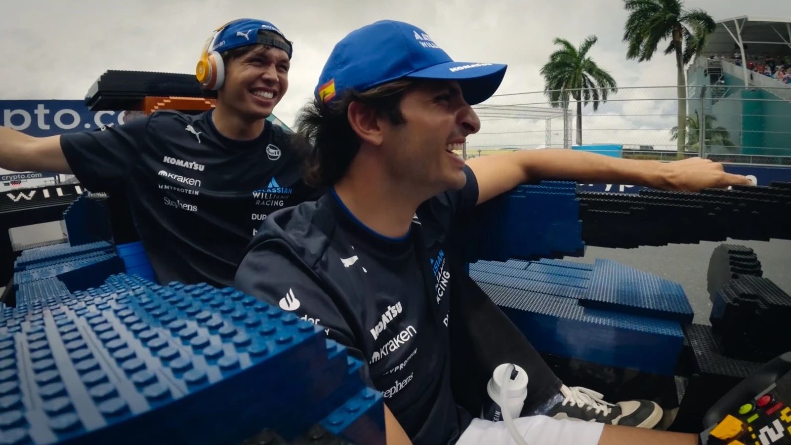 F1 Drive to Survive Netflix 2026